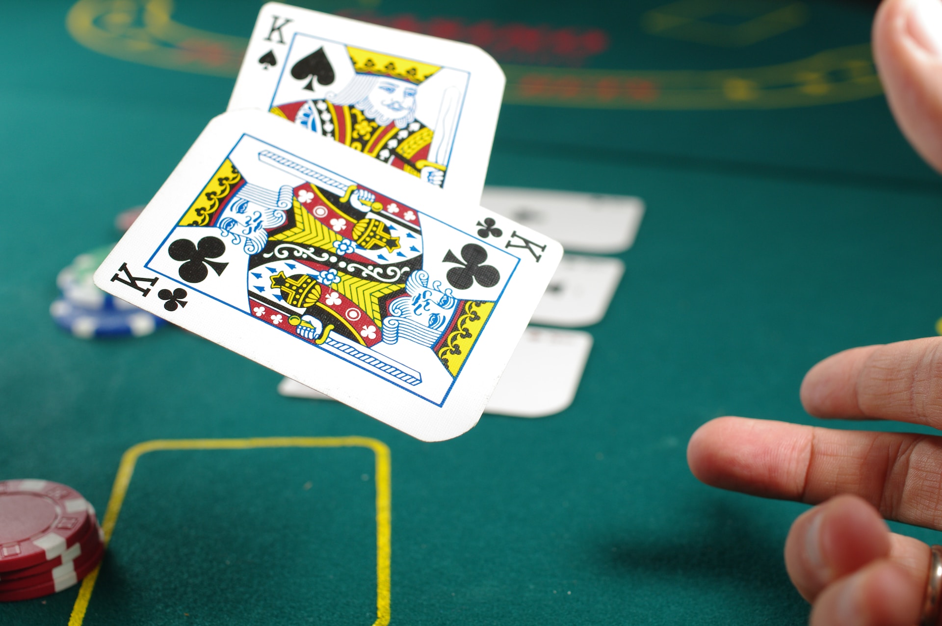 Wat is er mis met goedgekeurde online casino's en wettelijk