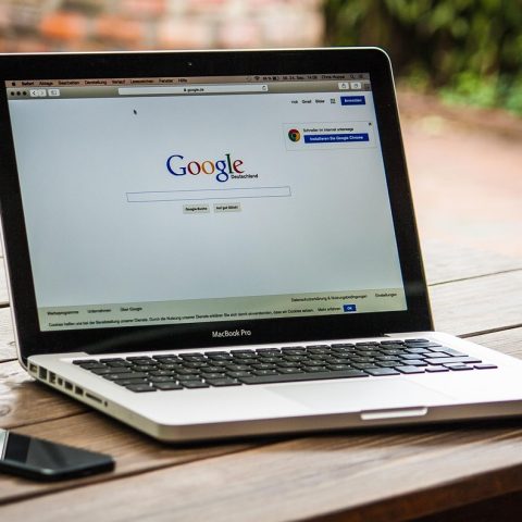 Een browserscherm met een beveiligingswaarschuwing voor een onveilige websiteverbinding