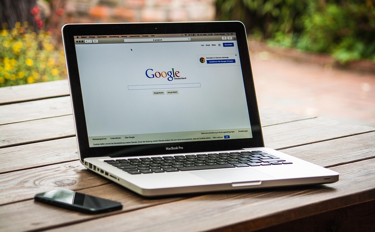 Een browserscherm met een beveiligingswaarschuwing voor een onveilige websiteverbinding